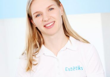 Anastasija Kiseļova