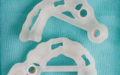 Mūsdienīga implantu plānošana