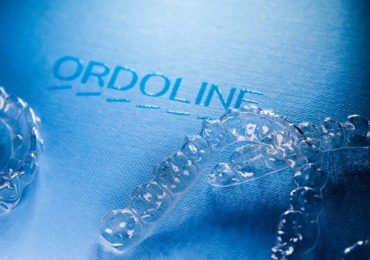 ORDOLINE Ортодонтические капы